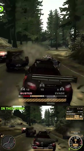 NFS MW #shortvideo #tamilgaming #viral #viralvideo #automobile