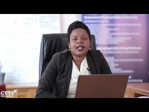 PUBLIC PROCUREMENT IN ZAMBIA BY CUTS LUSAKA