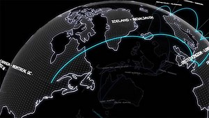 A New Life for C4D’s LON-LAT Connection Kit