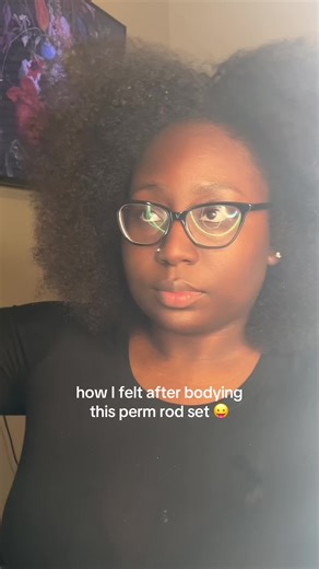Transform Your Hair with a Perm Rod Set Tutorial