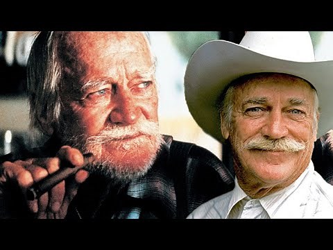 Richard Farnsworth's Tragic Ended After This Happened