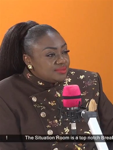 Gloria Orwoba: Even in that clip you played, you could tell this William Ruto who is saying, mganga..., today he is wearing an ODM cap during UDA'S parliamentary group meetings. You have to have some consistency in your thoughts, objectives and beliefs and at the point you switch gears, explain to us how you stopped believing. You can't wake up like Wamuchomba and start telling us