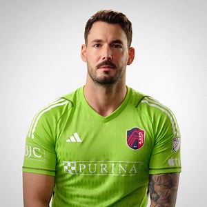 12K views · 133 reactions | Soccer comes home to St. Louis tomorrow. Watch every match with #MLSSeasonPass on the Apple TV app. apple.co/MLS--Season-Pass_ | Apple TV | Facebook