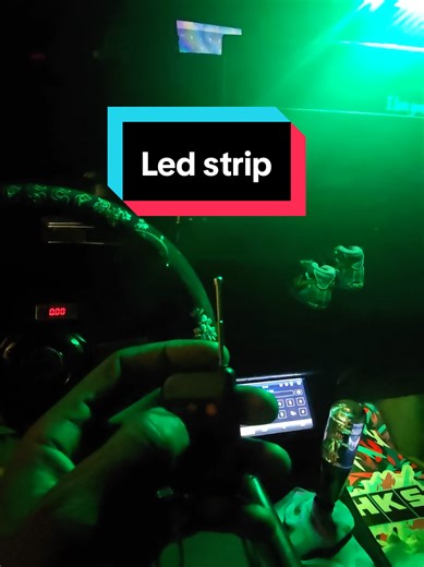 Exciting LED Strip Ideas for Your Car Meet
