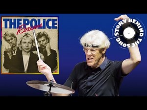 The Story Behind The Police’s “Roxanne”