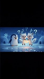 🔥 Pingo and the Stolen Ice Crystals — The Arctic Chase You Won’t Believe! ❄️🐧 #pingo #disney #funny