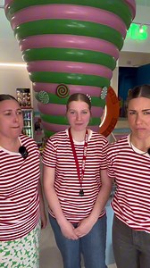 Today we're taking on the Barnetts Mega Sours Sour challenge. 😆😋 Are you brave enough to give it a go? Visit us to get yours today! | Toot Sweets