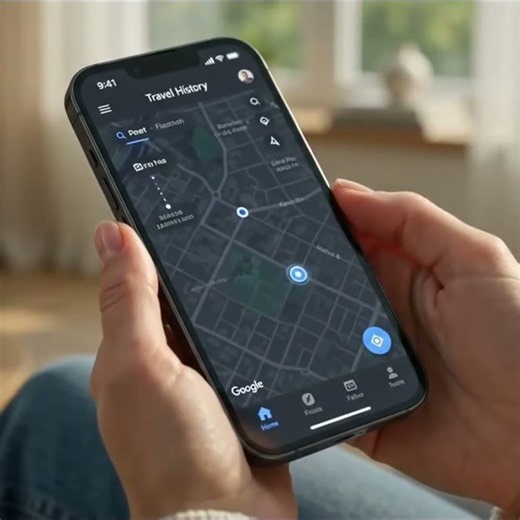Smart Track - Family GPS Tracker & Live Location Sharing App