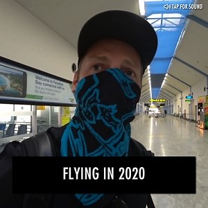 2.3M views · 9.3K reactions | Flying In 2020 ✈️ | Simon Wilson | Facebook