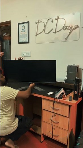 Gigabyte for Video Editing #dcdayskannada #gigabyte