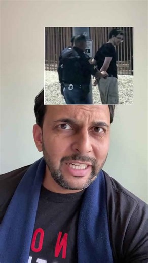 Why Jayland Walker died while mass killers were arrested alive