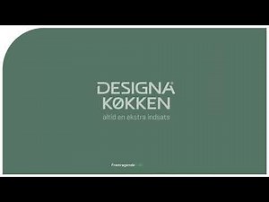Designa - Køkkengalleri