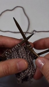 Zanete's Stretchy Tubular Bind-off for 2x2 ribbing For 2x2 ribbing of {k2, p2} For a neater result, go down a needle size from what you used for the ribbing. Setup Rnd 1: Repeat {k2, p1, sl 1 wyf}. Setup Rnd 2: Repeat {sl 1 wyb, M1, sl 1 wyb, M1, sl 1 wyb, p1} around. 2 sts increased for every pattern repeat. Step 1: Insert knitwise into the first (knit) stitch, slip this stitch off the knitting needle. Skip the first (purl) stitch on the knitting needle and insert the tapestry needle purlwise i