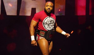 Update On Jonathan Gresham Following "Heated" Argument With Tony Khan