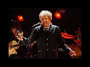 Bob Dylan - Brownsville Girl.