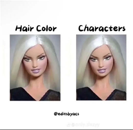 Anime Characters with Brown Hair | Hair Color and Characters Slideshow