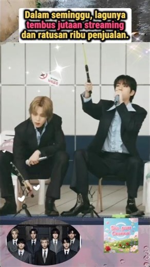 “Swim” Langsung No.1! BTS Pecah Rekor Lagi! #kpop #cdrama #kpop #shorts #bts