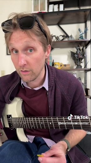 Memorize the Guitar Fretboard: First Steps to Mastery