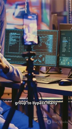 Storm-0249 Ransomware: How It Evades Security Using Windows Utilities