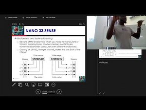 L02 - Programming Arduino and Nano 33 BLE Part 3