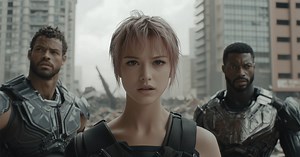 ［ライブ配信］ MVとビジュアルブック制作が終わって、いよいよ映画制作へ／映画完成後のゲーム制作について／Creative.Edge Live - 63｜CreativeEdge CL+