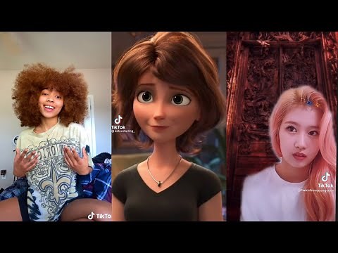 sapphic tiktoks (wlw/nblw) to send to your questioning friends