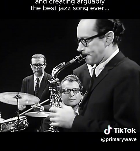 Celebrate Jazz Month: Dave Brubeck's