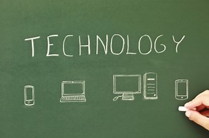 Technology in the Classroom, ISTE Standards