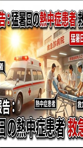 #Shorts v022 【要注意】電気代高騰でもエアコンを消すのは命の危険！2026年夏を乗り切る究極の節電・熱中症対策