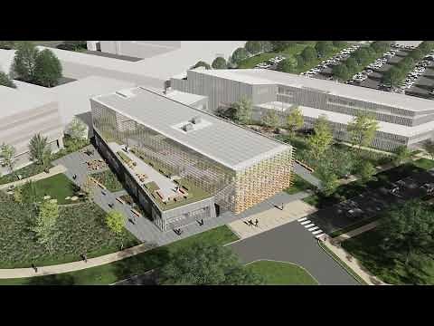 Princeton Plasma Innovation Center