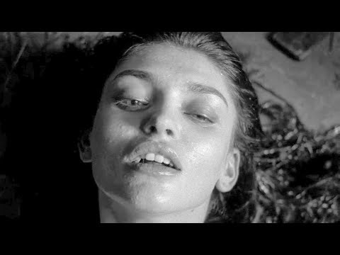 Two Men Stuck In A Lighthouse Slowly Go Crazy And Start Fantasizing About A Mermaid