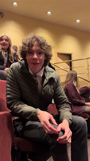 Exploring Poetry Live with John Agard