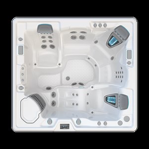 Envoy® Hot Tub - Highlife® Collection - Hot Spring Spas