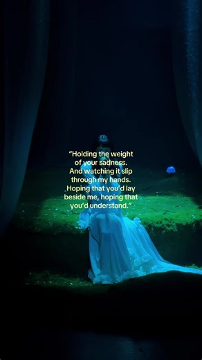 Feeling the Warmth of Your Light