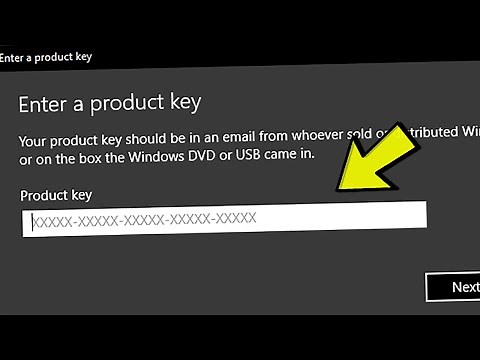 How to find your Windows 10 Product Key (2020)