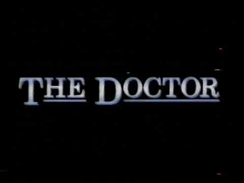 The Doctor - movie trailer - 1991