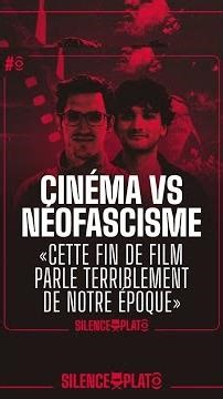 🟧 «Cette fin de film parle terriblement de notre époque»