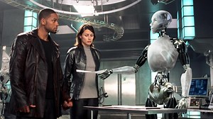 En İyi Robot Konulu Filmler - 2025