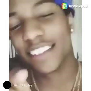 Crip or gd fucc blood🔫🔫