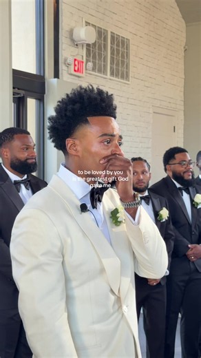 Unforgettable Wedding Day: A Moment I'll Never Forget 🫶🏽