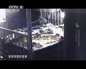 央视译制纪录片《刑事调查大揭秘》两季 全13集 国配中字