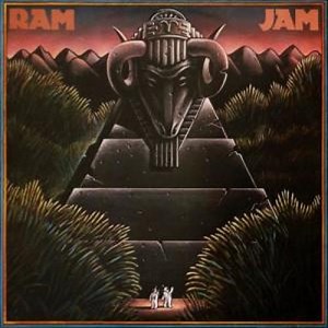 Black Betty - Letra - Ram Jam