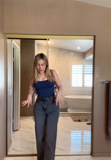 Discover the Most Comfortable Stretchy Jeans