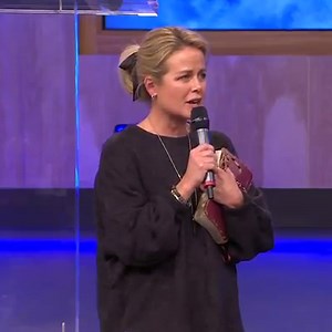 2.3K views · 101 reactions | Kristin Hammond shares insight on the role of trust in forgiveness. | Living Word Christian Center | Facebook
