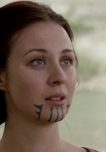 Hell on Wheels S02:E04 - Scabs