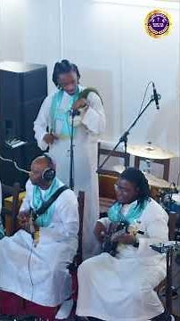 Hymn - Be glad in the Lord and rejoice
