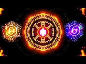 Listen once and Set Rune PROTECTION for YOURSELF and Your LOVED ONES! Forget about NEGATIVITY!