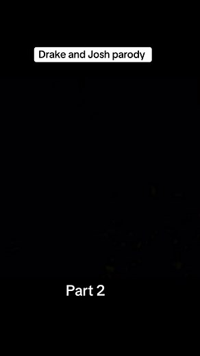 Hilarious Drake and Josh Parody Part 2