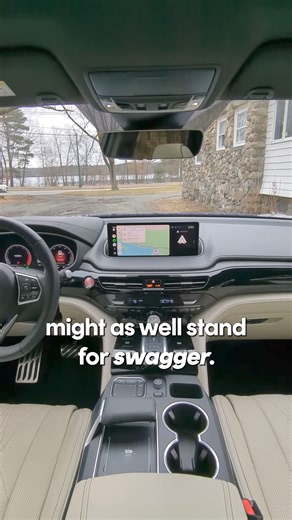 48K views · 44 reactions | The 2024 Acura MDX Type S  The 'S' in this Type S might as well stand for Swagger  It's been around since 2001, but this fourth gen version continues to evolve and impress! ➡️ Watch our full review: https://www.youtube.com/watch?v=R-fE5eFGOrg | CarGurus | Facebook