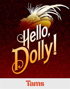 Hello, Dolly! | Concord Theatricals